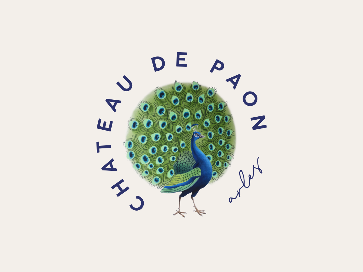 Chateau de Paon